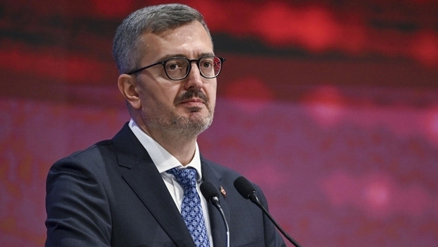 İletişim Başkanı Duran'dan Avrupa Parlamentosu raporuna sert tepki