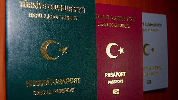 DMM’den “yeşil pasaport” açıklaması