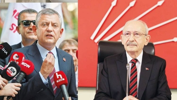 CHP’de 2 kritik gelişme… Özel’den kurultay hamlesi… Örgütlere ihraç operasyonu
