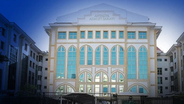 Antalya Büyükşehir Belediyesi İştiraki ANSET soruşturmasında 5 şüpheli tutuklandı