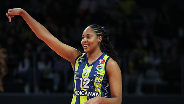 Ana Cristina’dan Fenerbahçe itirafı! 'Süreci kendi başıma yürütmek zorunda kaldım'