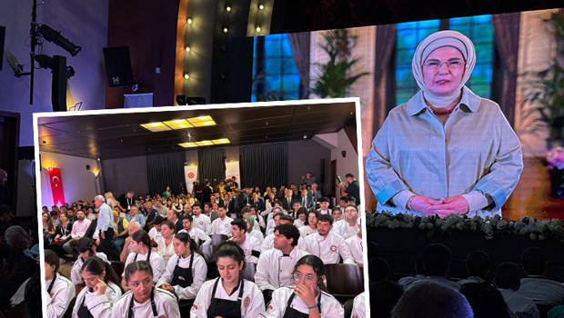 Hatay’da ‘Türkiye’nin Gastrodiplomasi Modeli: Sofra ve Miras’ paneli
