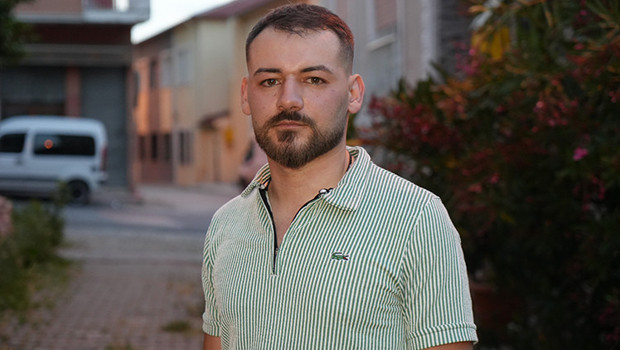 La Casa De Samsun olayı! İlk kez konuştu: Bu hikayede yanan ben oldum