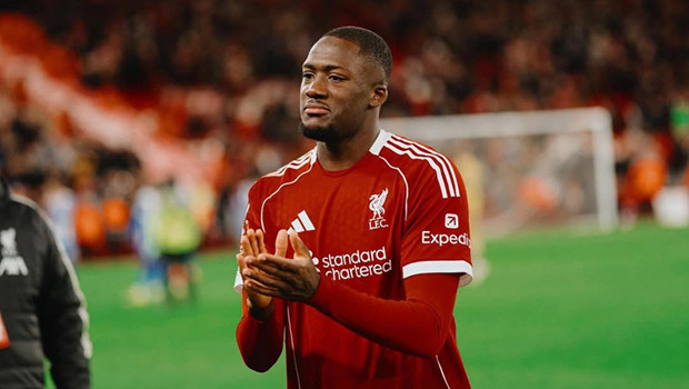 Real Madrid Konate'yi transfer etti!