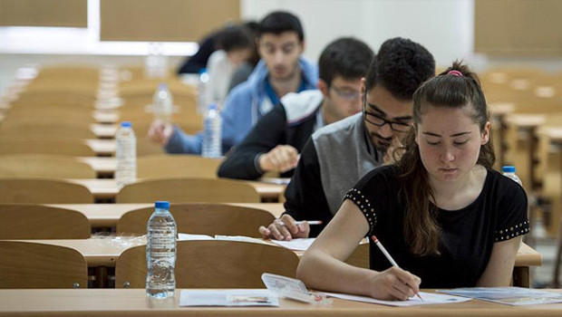 YKS tedbirleri açıklandı! 44 bin 886 personel görev başında olacak
