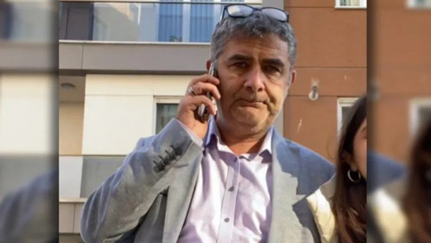 Erhan Karaal kimdir, kaç yaşında, nereli İBB Kültür A.Ş Genel Müdür Yardımcısı Erhan Karaal kaçırıldı