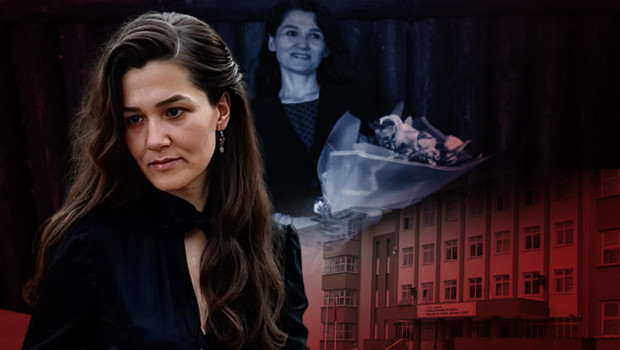Fatma Nur öğretmeni okulda öldürmüştü! Katilin cezası belli oldu