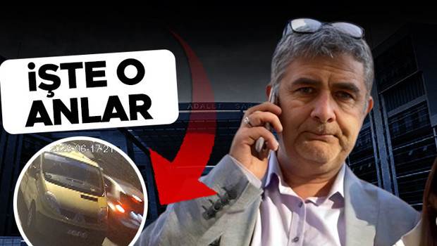 Savcılık harekete geçti: 'İBB Kültür A.Ş Genel Müdür Yardımcısı kaçırıldı' iddiasına soruşturma | Görüntüler ortaya çıktı
