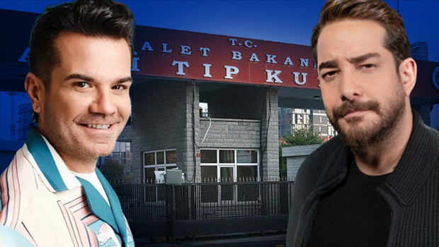 Ünlülere yönelik uyuşturucu soruşturması: Enis Arıkan ve Kenan Doğulu dahil birçok kişinin testi pozitif çıktı