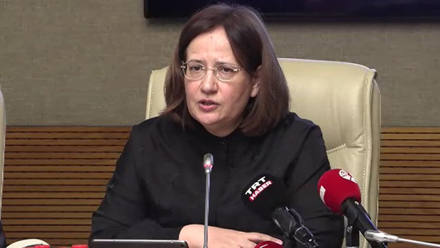 Bakan Yardımcısı Varank: COP31'de 100 bin katılımcıyı ağırlamayı öngörüyoruz