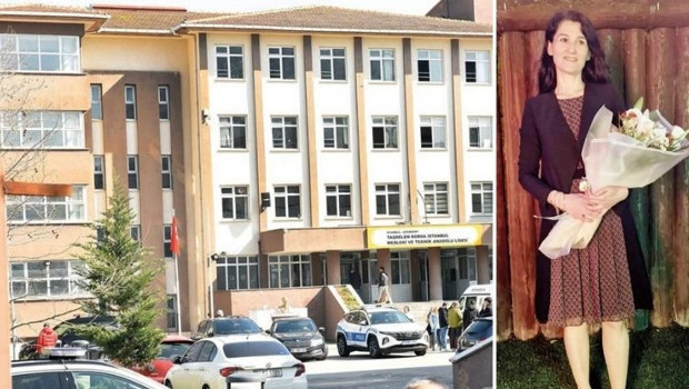 37 yıl ceza aldı… Öğretmen katiline ceza yağdı