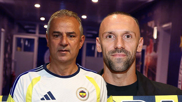 Fenerbahçe'ye Muriqi'den sonra bir golcü daha! Yarış başladı