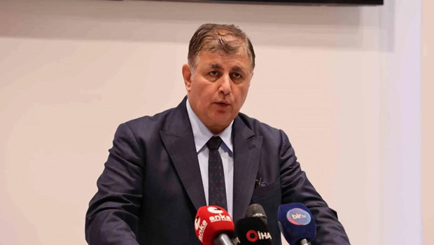 Cemil Tugay’ın CHP’den istifası! AK Parti Genel Sekreteri Eyyüp Kadir İnan'dan önemli açıklamalar
