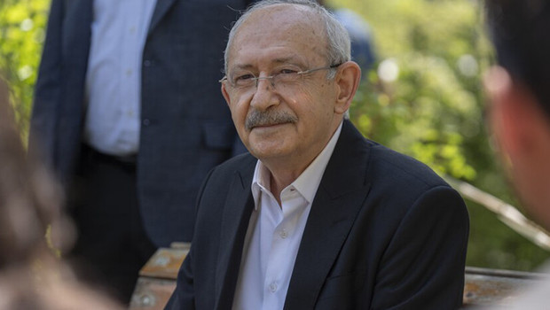 CHP Genel Başkanı Kemal Kılıçdaroğlu'ndan milletvekillerine mektup