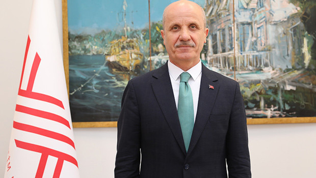 YÖK Başkanı Özvar, YKS'ye girecek adaylara başarılar diledi