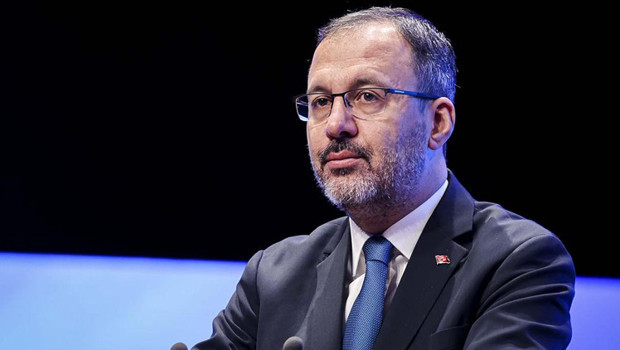 Kasapoğlu: CHP’nin parti içi sorunlarının İzmirliye fatura edilmesine müsaade etmeyiz