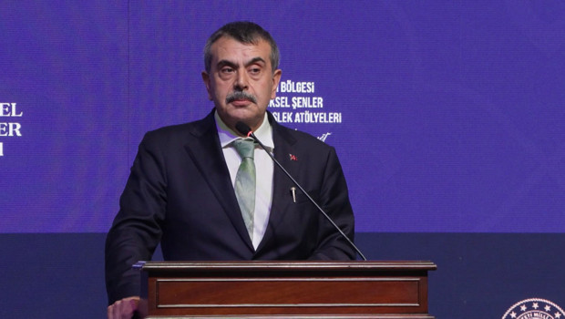 Bakan Tekin: Türkiye genelinde 107 bin 299 kurs açtık