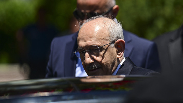 Kemal Kılıçdaroğlu: 'Arınma' dedim diye korkuyorlar