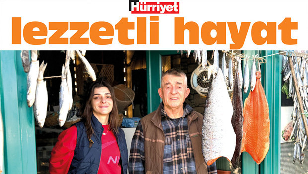 Hem baba-kız hem usta-çırak