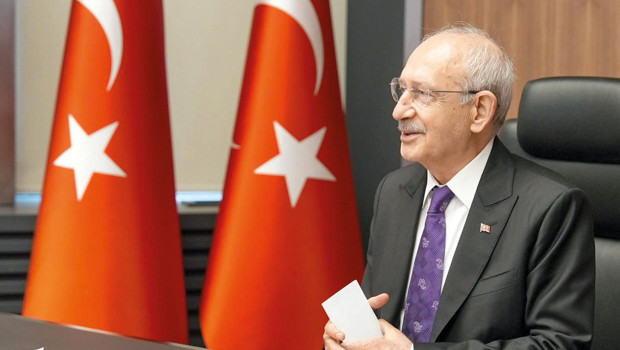 "Arındıracağım diye korkuyorlar"