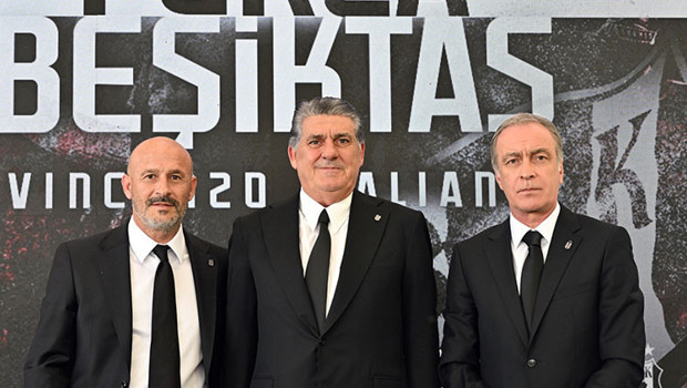 Beşiktaş 5 yıldızı takibe aldı!