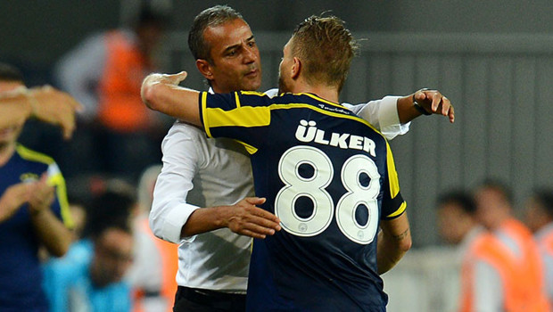 Caner Erkin: 'İsmail Kartal hayatımızı kurtardı!'