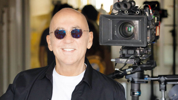 Yeni film geliyor