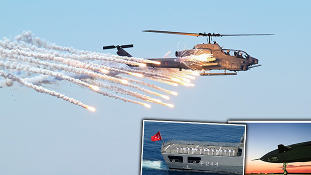 İsrail basınından Türkiye itirafı: İnanması zor... 'Bizi şaşkına çevirmiş durumda'