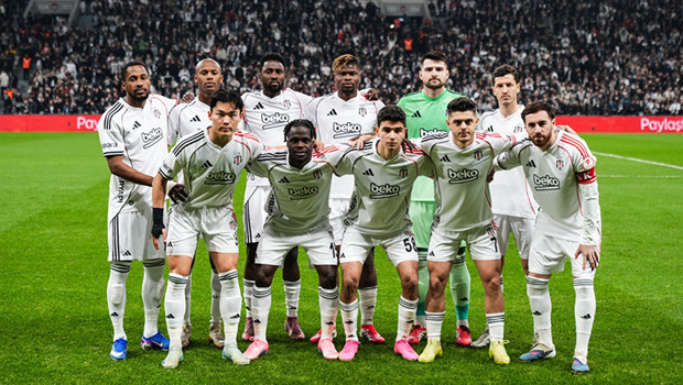 Beşiktaş’ta 3 isme transfer kancası!