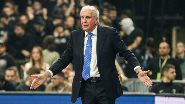 Obradovic'in Panathinaikos'taki maaşı belli oldu!