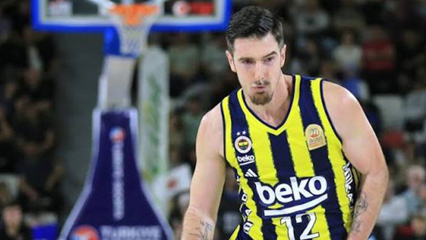 Nando De Colo, basketbol kariyerini noktaladı!