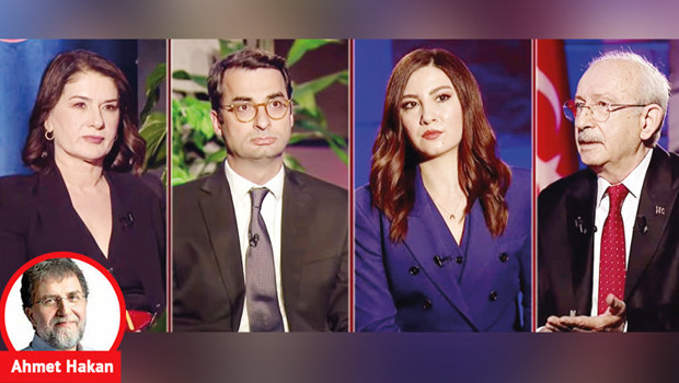 Ekranda adam sıkıştırmanın sorunlu tarafları