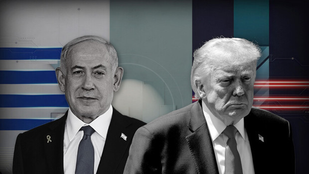 Hezimet kapıda... Trump Netanyahu sonrası için hazırlıklara başladı