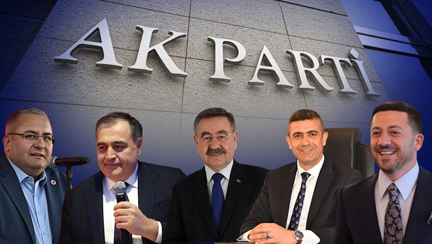 Ankara kulislerinde çok çarpıcı gelişme: AK Partiye yeni katılımlar yolda... İşte adı geçen belediye başkanları