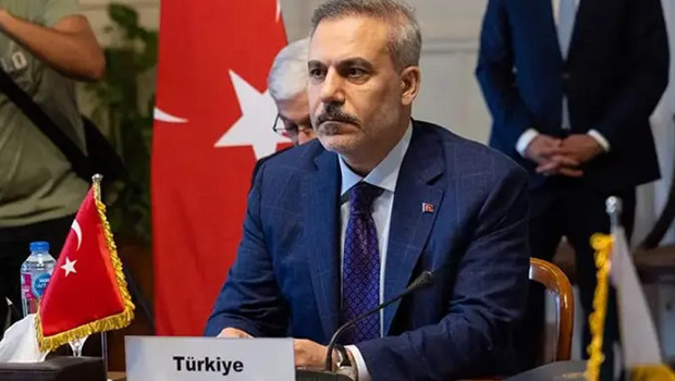 Dışişleri Bakanı Hakan Fidan'dan İran-ABD görüşmelerine ilişkin değerlendirme: Hazırlıklı olmak lazım