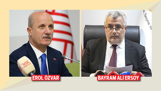 YÖK ve ÖSYM Başkanları YKS'nin ardından birer mesaj paylaştı
