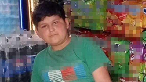 Kına gecesinde pompalı tüfekle dehşet saçtı: 14 yaşındaki Ayaz öldü, 4 kişi yaralandı