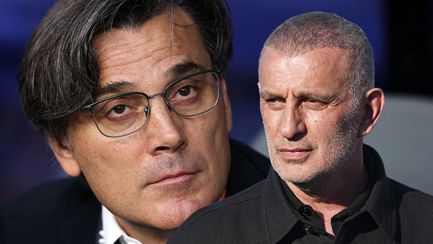 Montella kalsın mı, gitsin mi? Gözler TFF yönetiminde