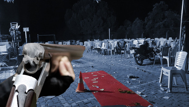Denizli'de düğünde, İzmir'de kına gecesinde kan aktı: 1 çocuk öldü, 15 kişi yaralandı