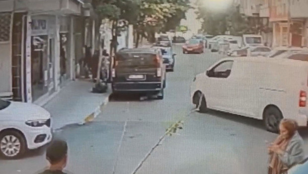 İstanbul’da caddede drift atan ehliyetsiz sürücüye 220 bin lira ceza
