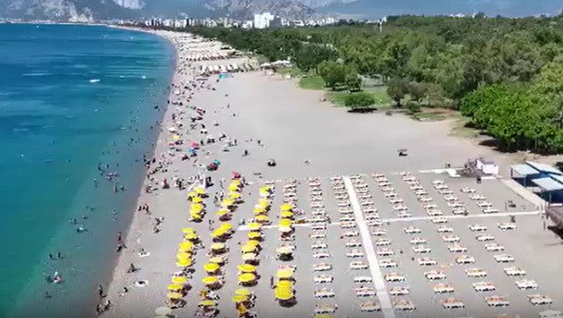 Meteoroloji açıkladı: Son 56 yılın en soğuk 7'nci mayıs ayını yaşandı