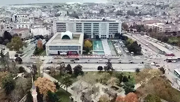 İBB'ye yönelik 'Yolsuzluk' davasında 54’üncü duruşma