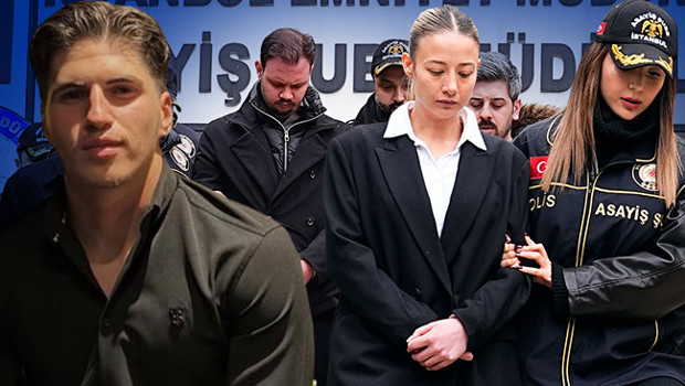 Kubilay Kaan Kundakçı cinayetinde ilk duruşma! Anne isyan etti: 'Çocuğum aşk üçgeni yüzünden öldü'