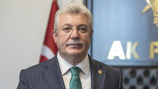 Noter işlemlerinde yeni dönem | AK Parti Grup Başkanvekili Akbaşoğlu açıkladı: İşlemlerin hızlanmasına imkan tanıyoruz