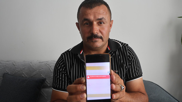 6 Şubat depremlerinde öldü ama yaşıyor! İsim karışıklığı hayatını değiştirdi