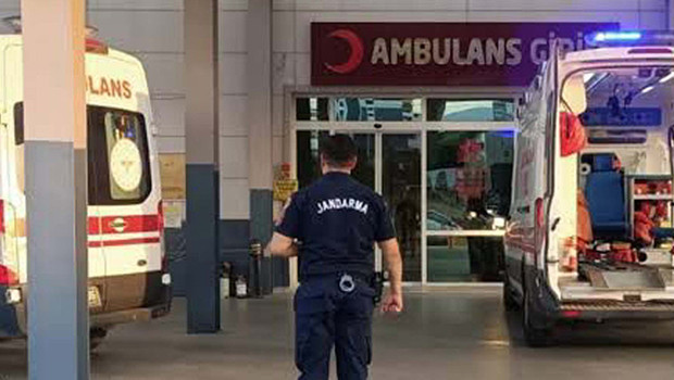 3 yaşındaki çocuk evde yanlışlıkla içti, yoğun bakıma alındı