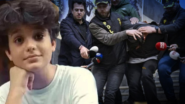 Minguzzi'nin ailesine yönelik tehdit ve hakaret davasında karar