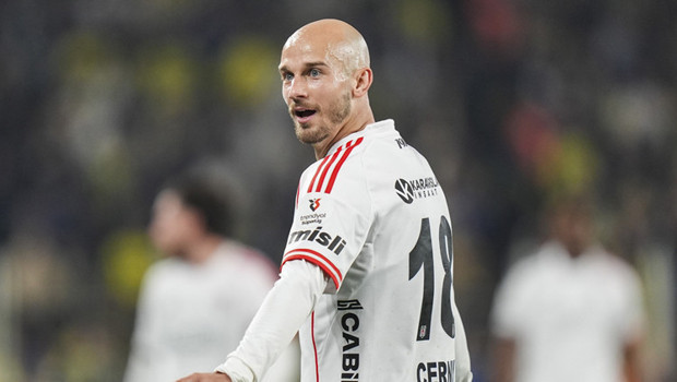 Beşiktaş'tan Vaclav Cerny kararı!