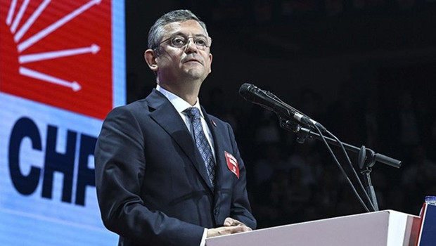 Son dakika... Özgür Özel yarın TBMM'de konuşacak
