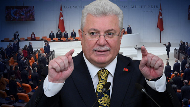 Noter işlemlerinde yeni dönem | AK Parti Grup Başkanvekili Akbaşoğlu açıkladı: İşlemlerin hızlanmasına imkan tanıyoruz